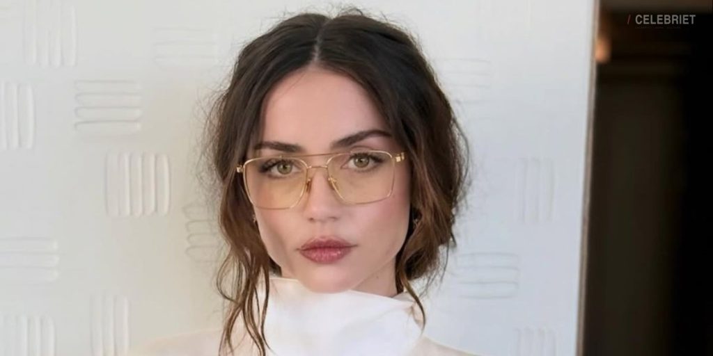 Ana de Armas Instagram