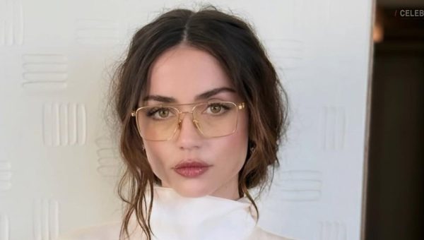 Ana de Armas Instagram