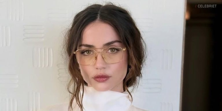 Ana de Armas Instagram