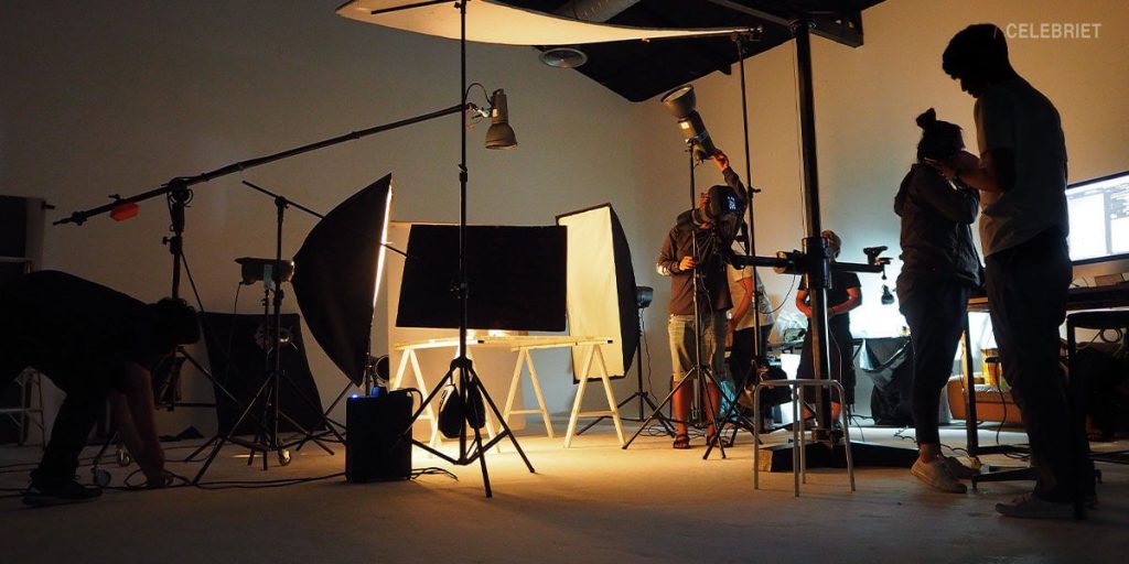 How to Build a Lasting Career in the Entertainment Industry: Insider ...