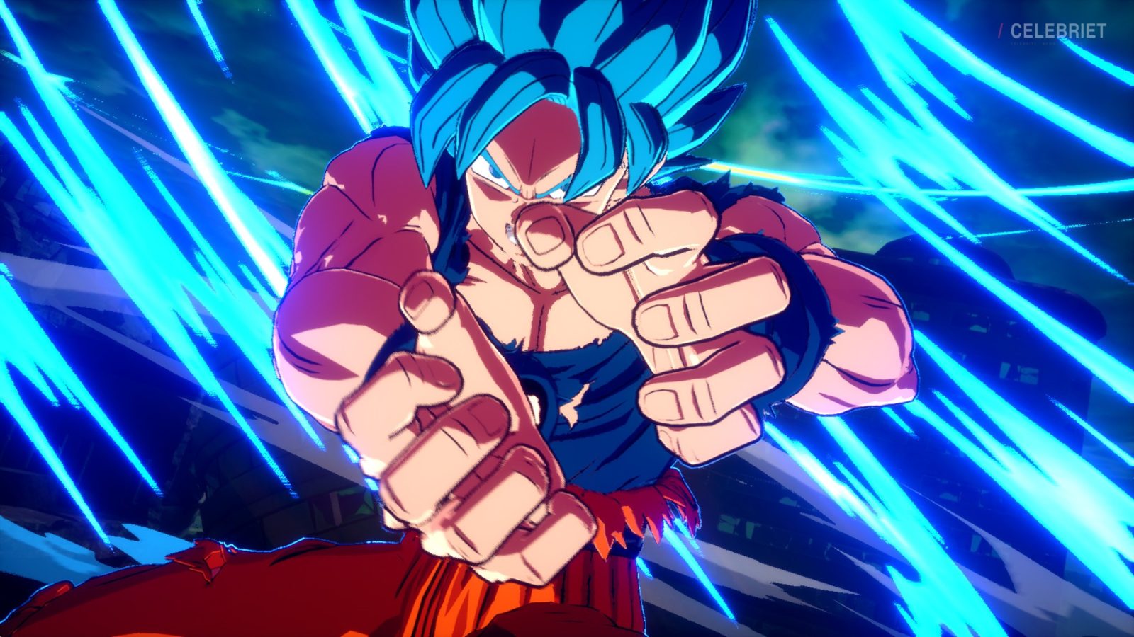 Perfect Ssb Every Super Saiyan God Form Goku Has Achieved, Ranked by Power and ...