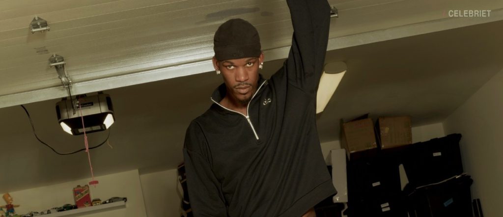 Jimmy Butler
