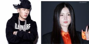 Lee Hi and Dok2