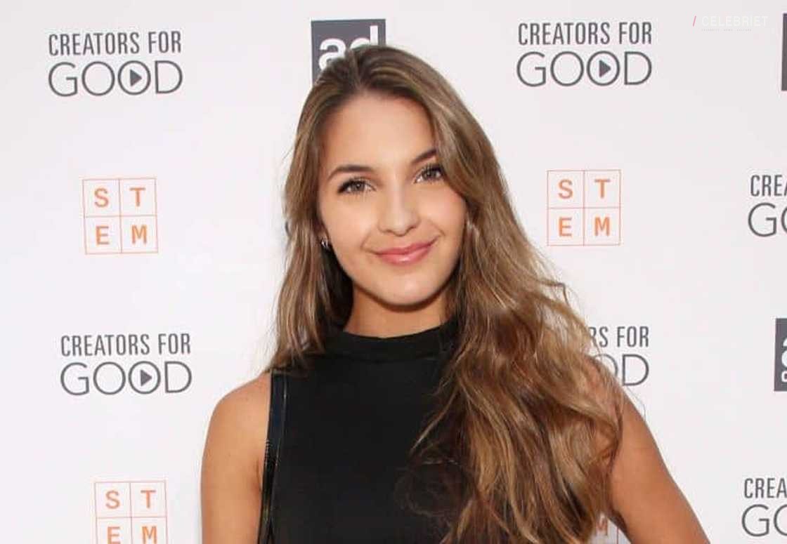 Lexi Rivera Celebrity