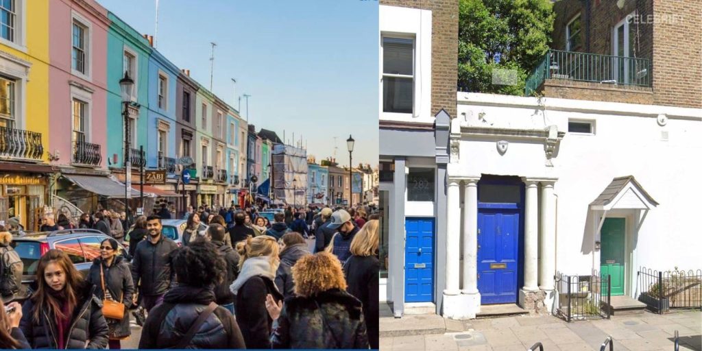 Portobello Road