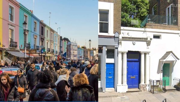 Portobello Road