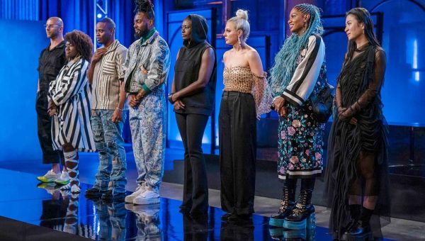 Project Runway