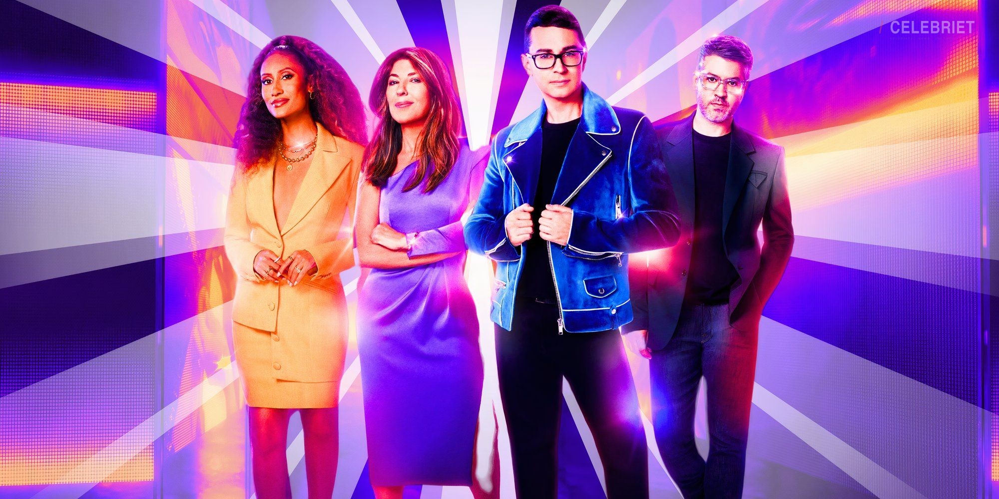Project Runway Sesson 20
