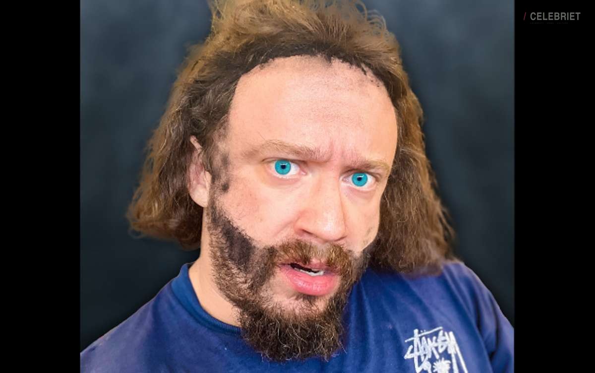 Sam Hyde