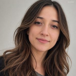 Sarah Carter