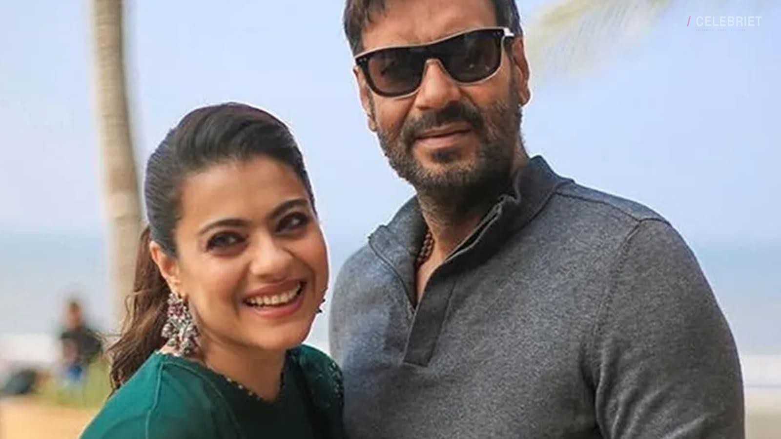 Ajay Devgn And Kajol Relationship Timeline Marriage Family And Love ajay-devgn-and-kajol-relationship-timeline-marriage-family-and-love