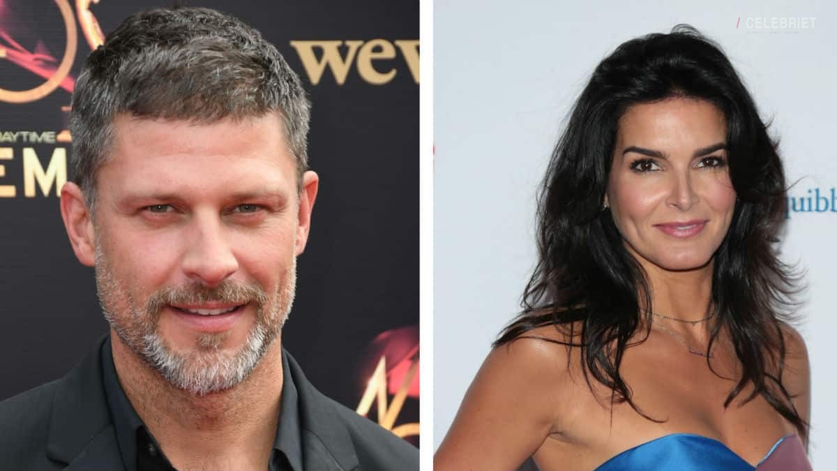 Angie Harmon and Greg Vaughan’s Split – What Ended Their Engagement