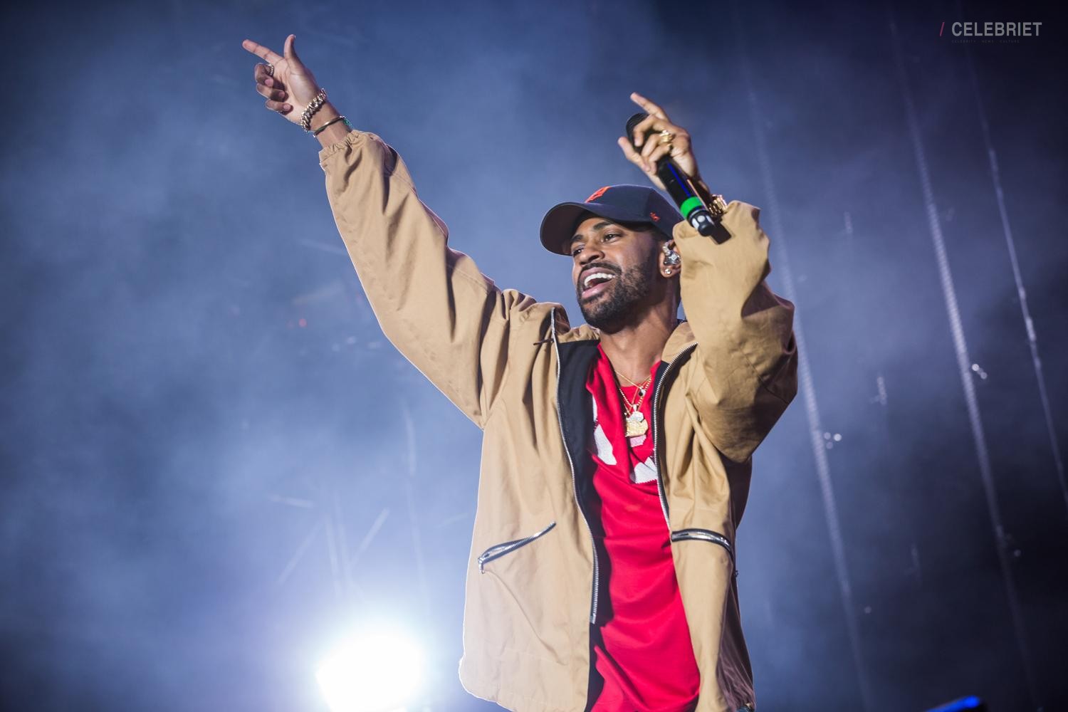 Who Is Big Sean? A Complete Breakdown of the Rapper’s Career, Net Worth ...