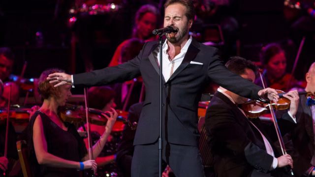 Who Is Alfie Boe’s Partner? A Clear Look at His Relationship Status