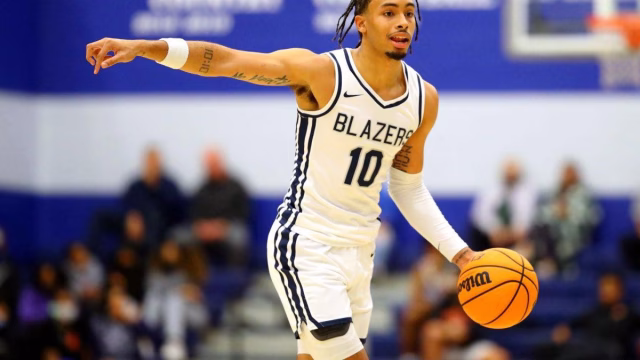 Who Is Amari Bailey? Inside the Rising NBA Prospect’s Journey and Career