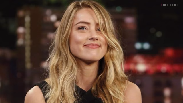 Who Is Amber Heard’s Baby’s Father? What We Actually Know