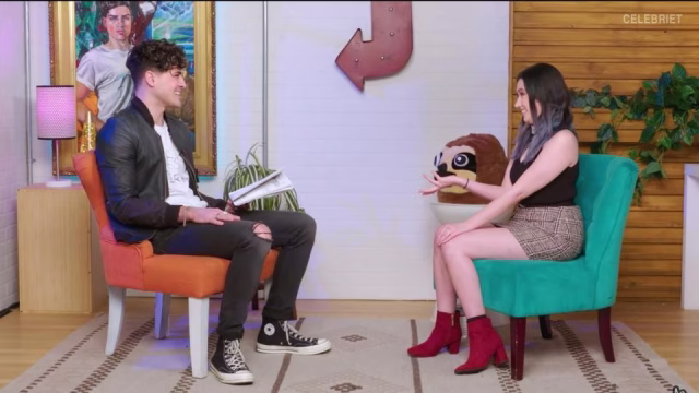 Did Anthony Padilla and Mykie Break Up? A Look at Their Relationship