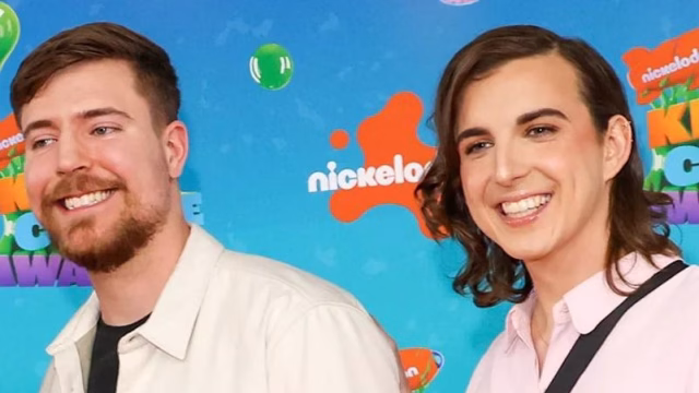 What Happened to Chris from MrBeast? The Real Story Behind Ava Kris Tyson’s Journey