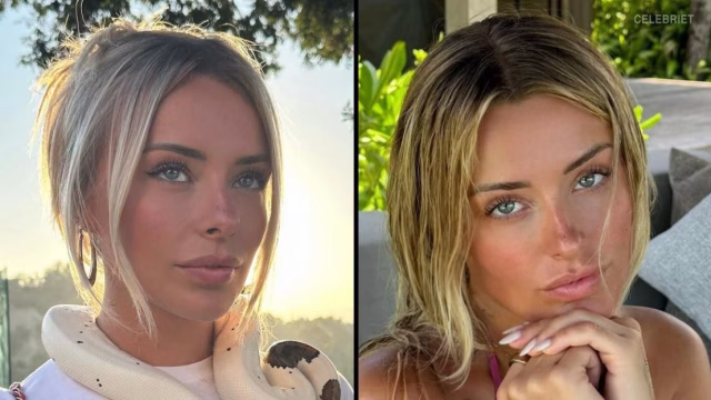 Did Corinna Kopf Hook Up With Logan Paul? What They Have Said Publicly