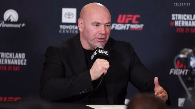 Dana White Reveals Multiple Threats Ahead of UFC Freedom 250, Says FBI Prevented Potential Attack