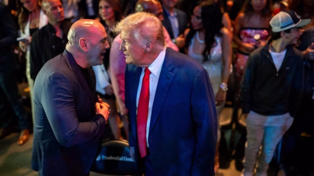 UFC White House Event Faces Lawsuit as ‘Freedom 250’ Plans Spark Legal Challenge