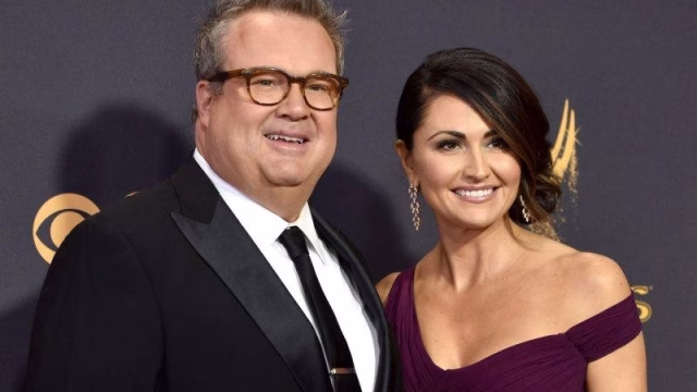 Eric Stonestreet Girlfriend: Who Is the Actor Dating?