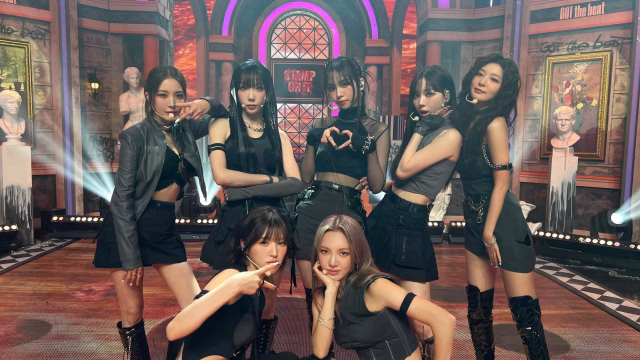 Girls On Top Members, Songs, Debut, and Albums: Everything to Know About SM Entertainment’s K-Pop Supergroup