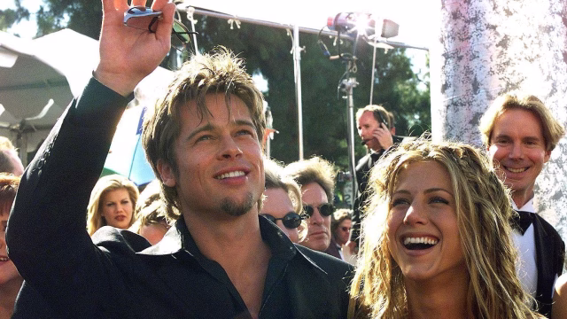 Jennifer Aniston and Brad Pitt's Dating History: A Complete Relationship Timeline