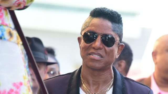 Jermaine Jackson Responds to Lawsuit Fallout as Son Jaafar Jackson’s ‘Michael’ Biopic Debut Faces Unexpected Disruption