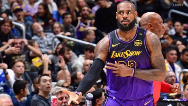 The LeBron James “You Are My Sunshine” TikTok Trend Explained: How a Meme Became Viral Mockery