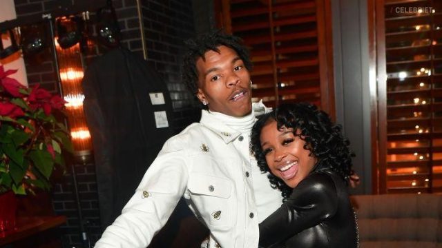 Did Lil Baby and Jayda Break Up? A Look at Their Relationship