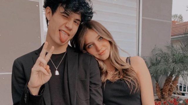 Did Nessa Barrett and Jaden Hossler Break Up? What Really Happened Between the Former TikTok Power Couple