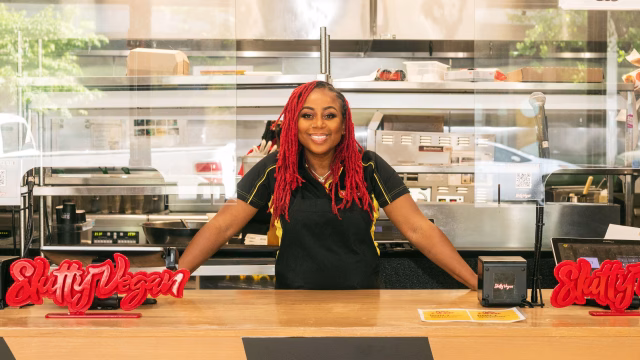 RHOA Star Pinky Cole Reveals $6,000 Monthly Income Amid Chapter 11 Bankruptcy Case
