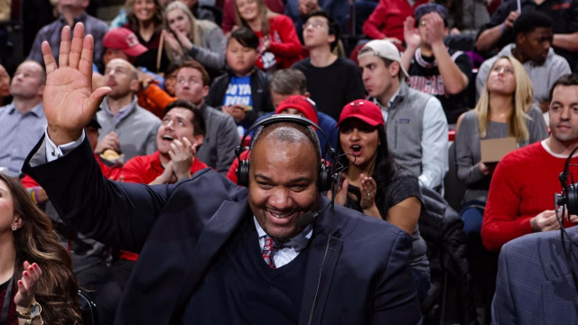 Stacey King Dies at 59: Chicago Bulls Champion and Iconic Broadcaster Remembered
