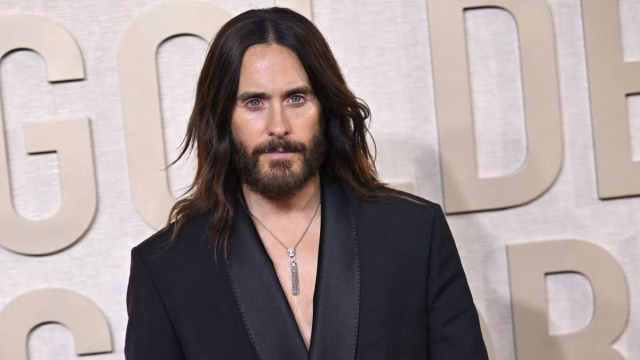 BBC Documentary Details Sexual Misconduct Allegations Against Jared Leto Spanning More Than a Decade