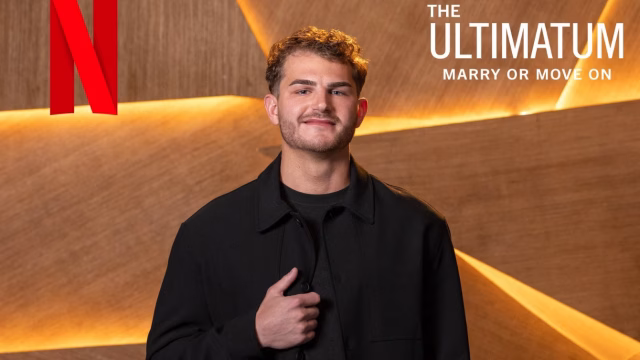 The Ultimatum Season 4 Star Blake Robertson's Assault Case Resurfaces After Netflix Premiere