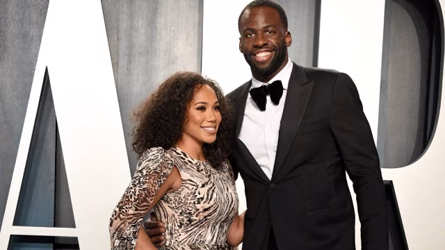 Who Is Draymond Green's Girlfriend? All to Know About His Personal Life
