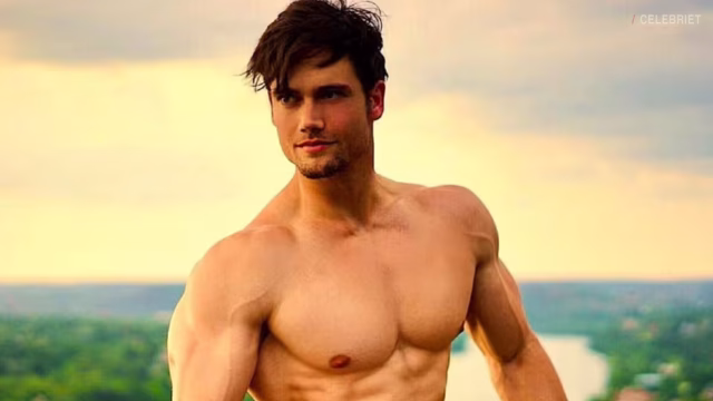 Fitness Influencer Connor Murphy Dies at 32 Following Reported Drowning Incident in Thailand