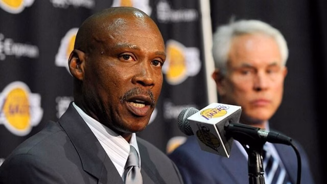 Byron Scott Gives LeBron James ‘B’ Grade for Lakers Era, Says No Statue Deserved Despite 2020 Championship