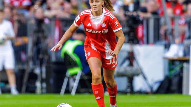 Who Is Georgia Stanway's Boyfriend? The Footballer's Charming Partner