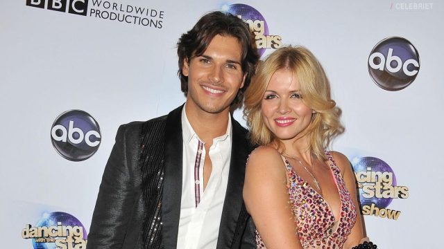 DWTS' Gleb Savchenko Files New Evidence in Custody Dispute, Claims Ex Took Daughter to Russia Without Consent