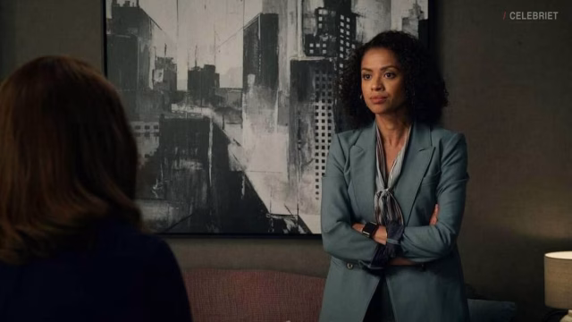 Who Is Gugu Mbatha-Raw Dating? Love Life Explained