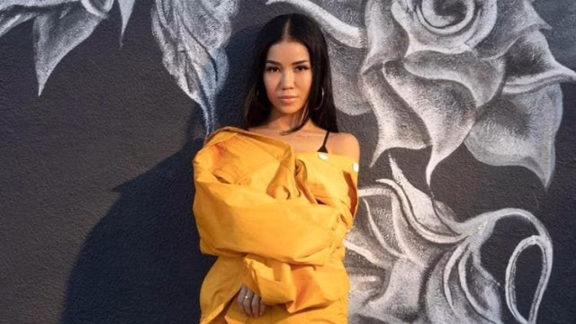 Who Is Jhené Aiko's Baby Daddy? The "Sunshine" Singer's Love Life