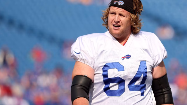Former Super Bowl Champion Jordan Devey Dies at 38; Family Highlights Mental Health Awareness