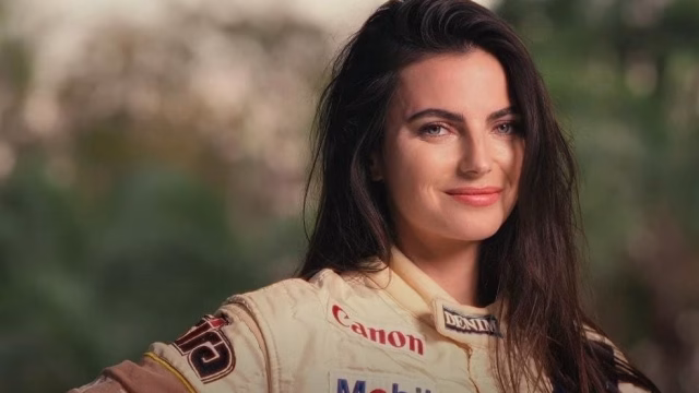 Who Is Kelly Piquet's Baby Daddy? All That You Should Know
