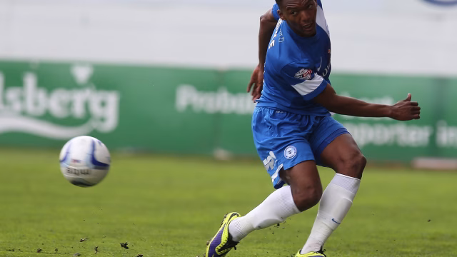 Who Is Kgosi Ntlhe? Biography, Football Career & More