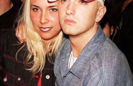 Eminem's Ex-Wife Kim Scott Hospitalized After Reported Suicide Attempt, Dispatch Audio Reveals