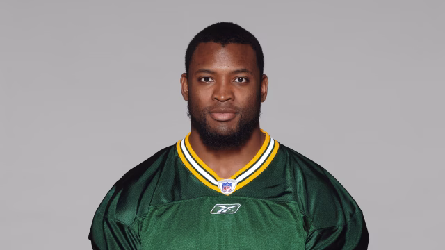 Former Packers Star Ahman Green Reveals Early-Onset Parkinson's Diagnosis, Says "I'm in Control"