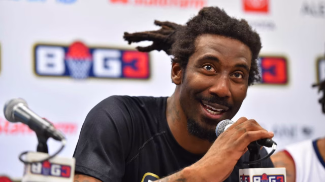 Amar'e Stoudemire says becoming a rabbi is 'not far-fetched' after years of Jewish study