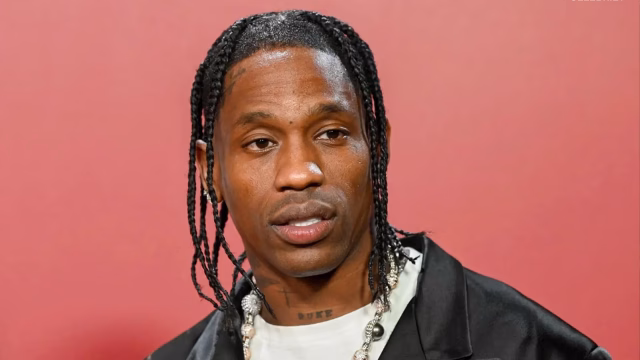 Travis Scott Sued by Yacht Crew Over Alleged 2024 Miami Charter Fight